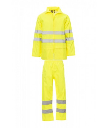 ENSEMBLE DE PLUIE HAUTE...