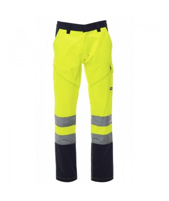 PANTALON HAUTE VISIBILITE...