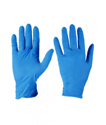 CARTON 1000 GANTS NITRILE...