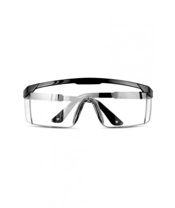 LUNETTES DE SÉCURITÉ...
