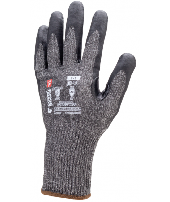 PACK 5 GANTS ANTI-COUPURES...