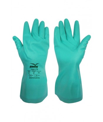 PACK 5 GANTS PROTECTION...