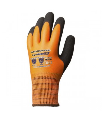 PACK 5 GANTS ANTI FROID