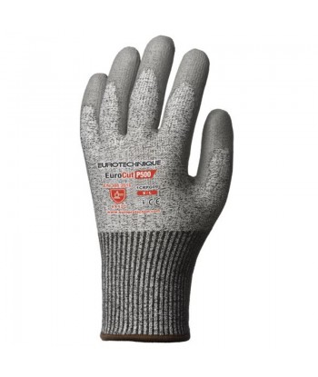 PACK 5 GANTS ANTI-COUPURE P500