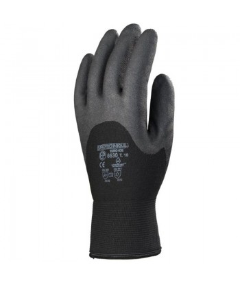 PACK 10 GANTS THERMIQUE