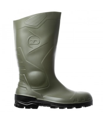 BOTTE DE SÉCURITÉ...