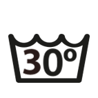 Lavage Domestique 30°